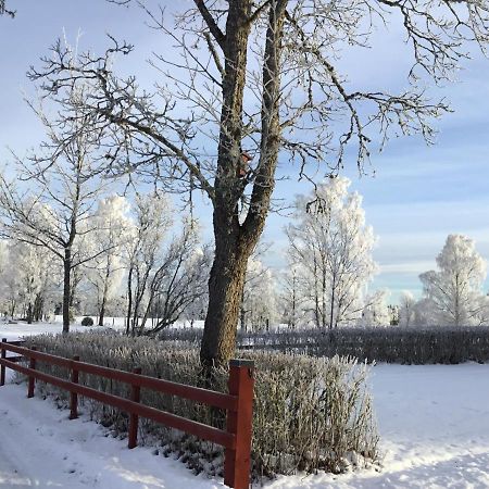 Stuga Linnebraten Varnamo Luaran gambar