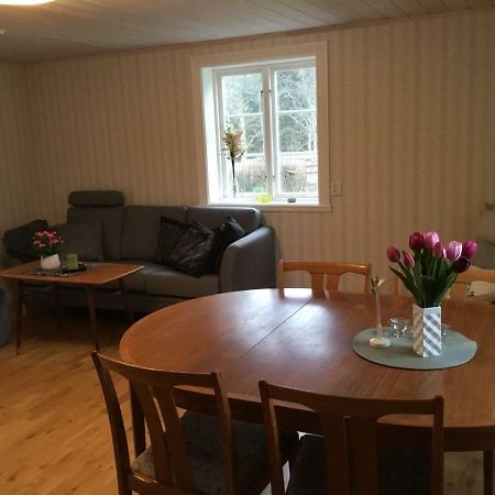 Stuga Linnebraten Varnamo Luaran gambar