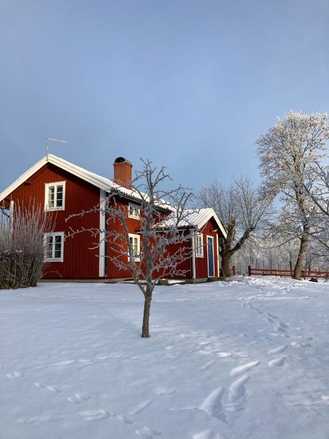 Stuga Linnebraten Varnamo Luaran gambar