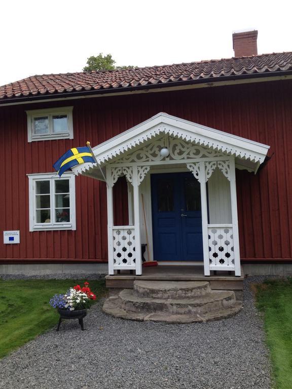 Stuga Linnebraten Varnamo Luaran gambar