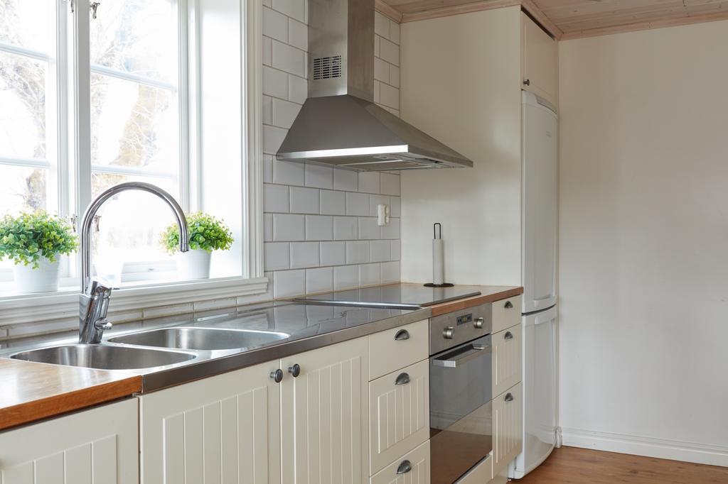 Stuga Linnebraten Varnamo Luaran gambar