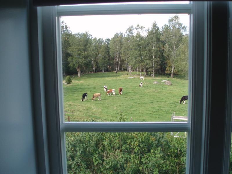 Stuga Linnebraten Varnamo Luaran gambar