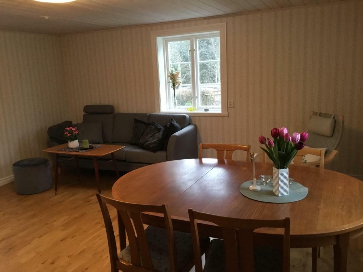 Stuga Linnebraten Varnamo Luaran gambar